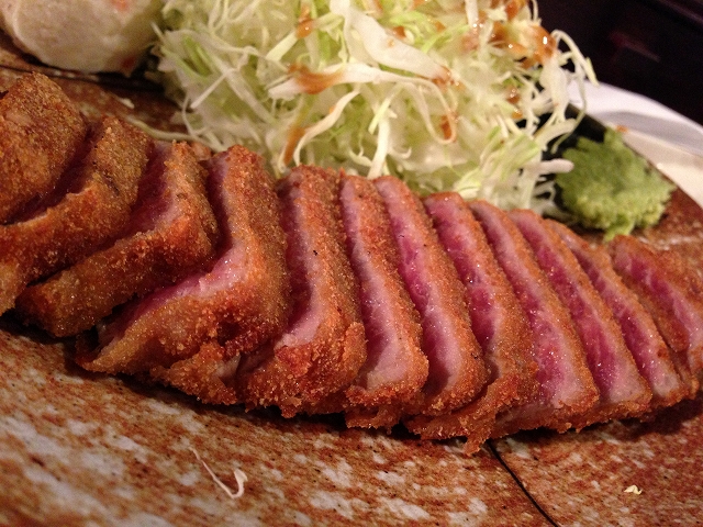 『牛かつ もと村』渋谷店の絶品ミディアムレアの牛かつ屋を食べて来たよ！人気メニューは！？待ち時間はどのくらい！？新店舗もオープンするの？【レポート記事】
