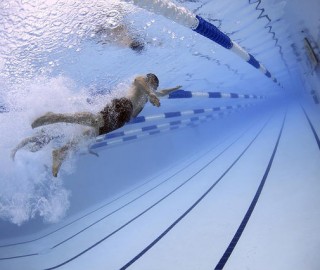 水泳の筋肉痛！ならないための3つの方法を紹介！